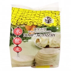 MLS Dumpling Pastry (450g x 36) 2