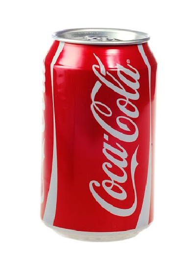 Coke 330mL x 24