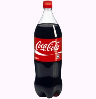 Coke 1.5L x 6