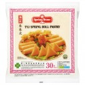 第一家10吋春卷皮