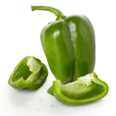 Green Peppers 5kg