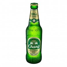 CHANG Beer 300mL x 24