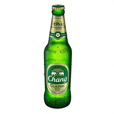 CHANG Beer 300mL x 24