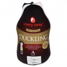 櫻桃谷 鴨 4 x 3.0kg - Wholesale Frozen Poultry - ZH | Sing Kee 2