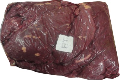 愛爾蘭臀尾肉