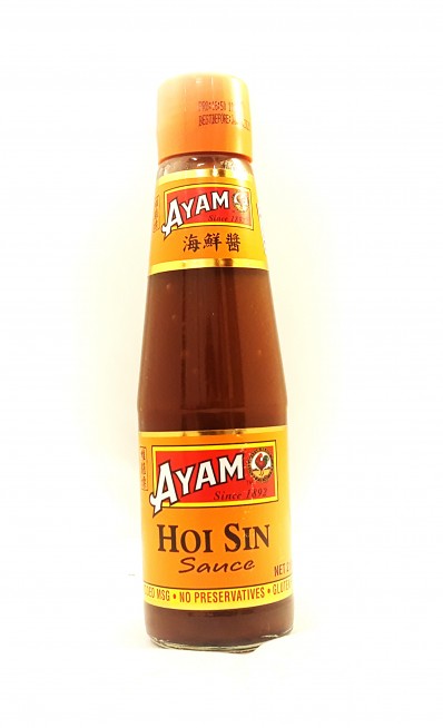 AYAM Hoi Sin Sauce 210ml