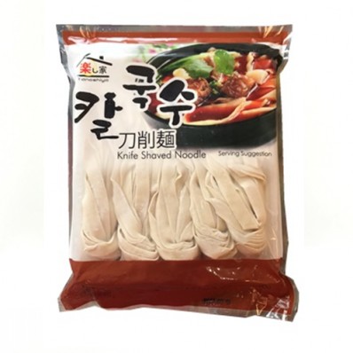 TS Knife Shaved Noodle 1kg