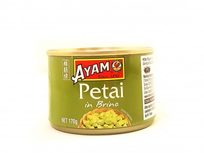 AYAM Petai in Brine 170g