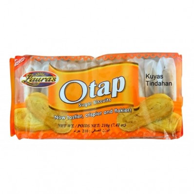 Laura Otap Original 210g