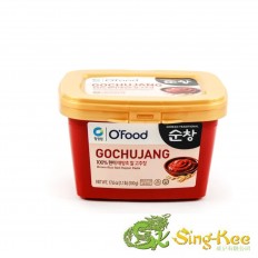 Gochujang Hot Pepper Paste 500g