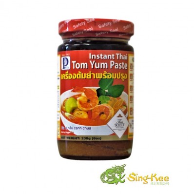 Penta Instant Thai Tom Yum Paste 230g