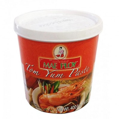 MAE PLOY Tom Yum Paste 400g