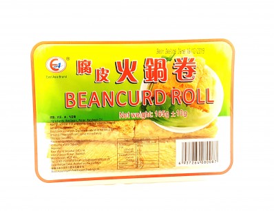 EAST ASIA Beancurd Roll 165g