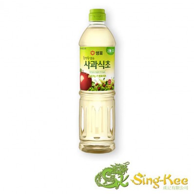 Sempio Apple Vinegar 500ml