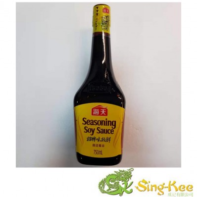 HD Seasoning Soy Sauce 750ml