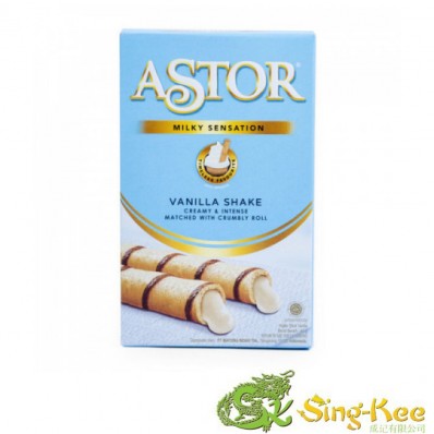 Astor Vanilla 40g