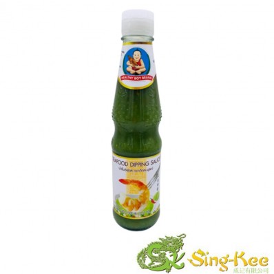 Healthy Boy Seafood Dipping Sauce - 300ml (345g)