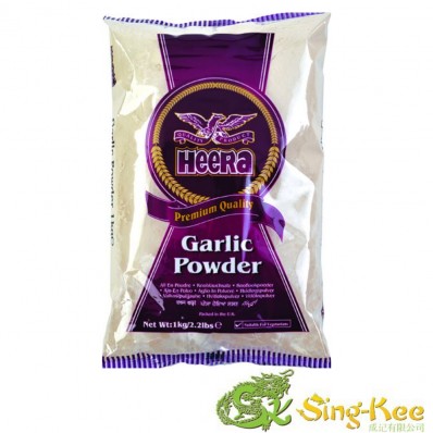 Heera Garlic Powder 1kg x 6