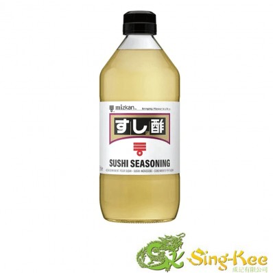 Mizkan Sushi Seasoning 568ml