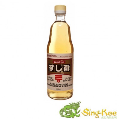 Mizkan Sushi Vinegar 710ml