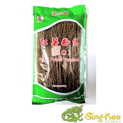 East Asia Sweet Potato Straight Vermicelli 300g