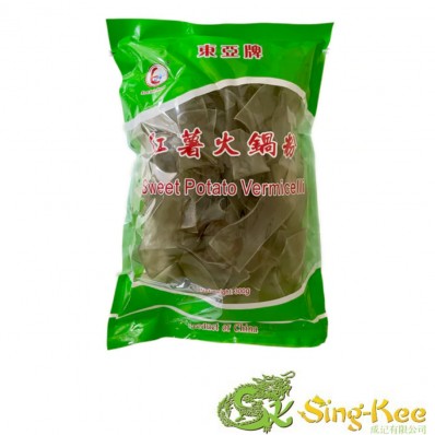 East Asia Sweet Potato Vermicelli Hot Pot 300g