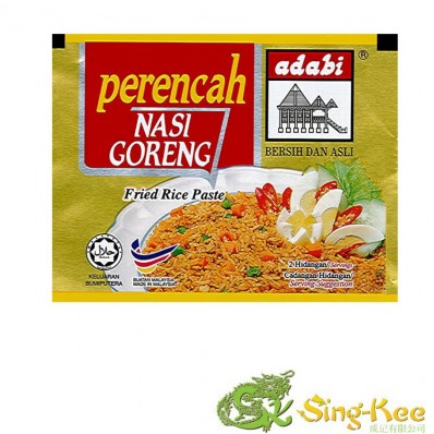 Adabi Nasi Goreng Fried Rice Paste 30g