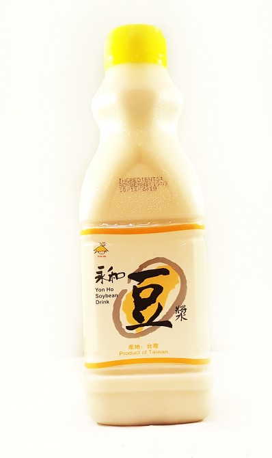 YON HO Soybean Drink 920ml