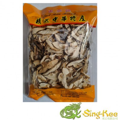 East Asia Mushrooms Shreds 180g