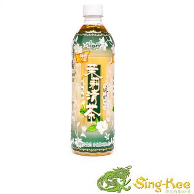 KSF Jasmine Tea 500ml