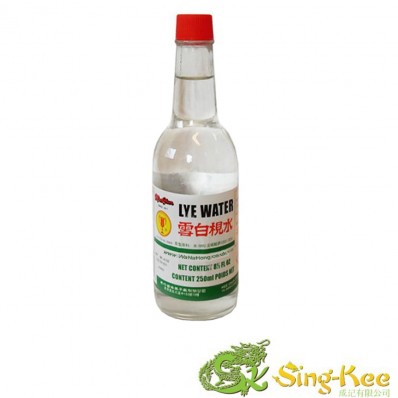 MEE CHUN Lye Water 250ml