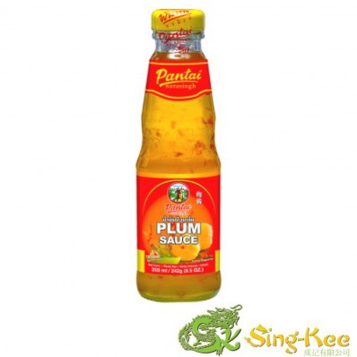 Pantai Plum Sauce 200ml