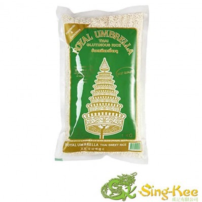 Royal Umbrella Glutinous Rice 1kg