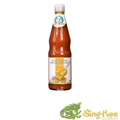 Healthy Boy Sriracha Chilli Sauce 700mL