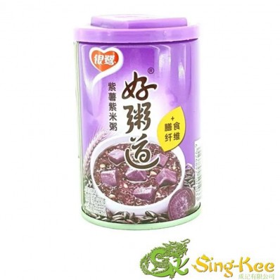 YINLU Purple Sweet Potato and Purple Rice Porridge 280g