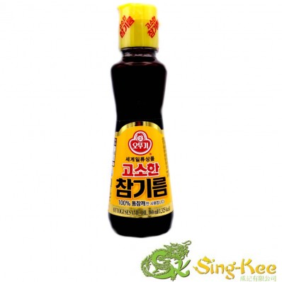 Ottogi Sesame Oil 160ml