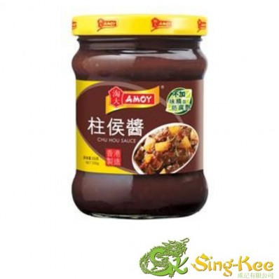 Amoy Chu Hou Sauce 235g