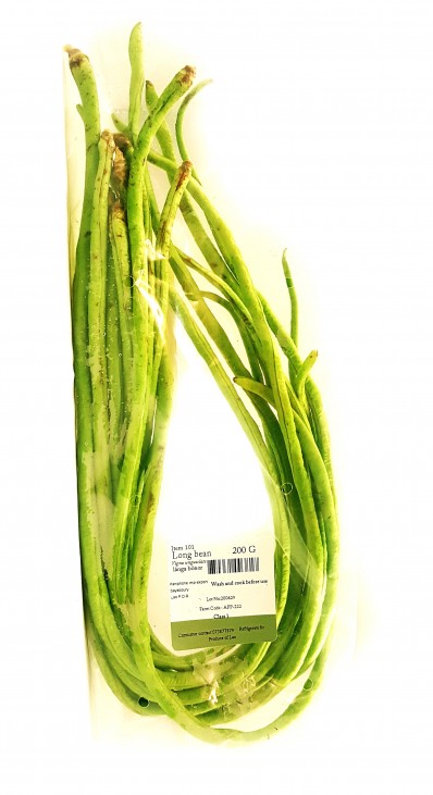 Long Bean 200g