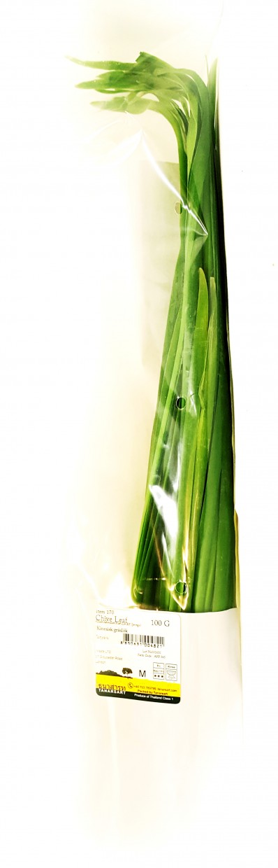 Chive Leaf 100g