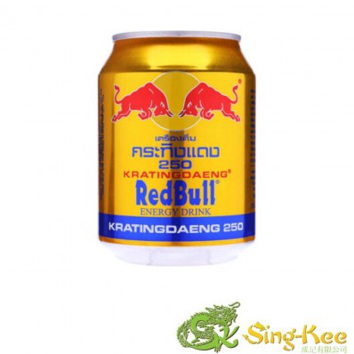 RedBull Energy Drink 250ml