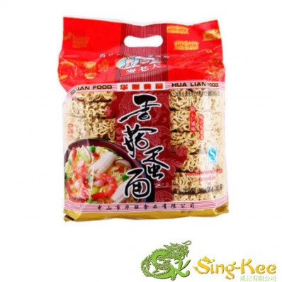 MLD Mushroom Egg Noodle 780g