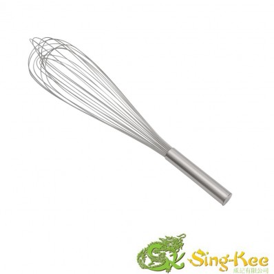 20" S/S Whisk