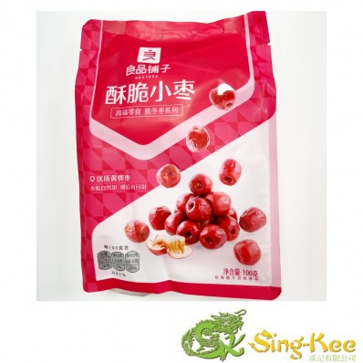 Bestore Crispy Jujube 100g