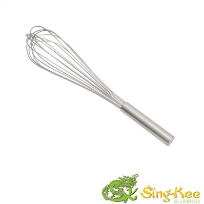 14" S/S Whisks