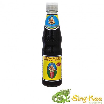 Healthy Boy Thin Soy Sauce 300ML