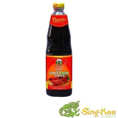 Pantai Sweet Soy Sauce 730ml