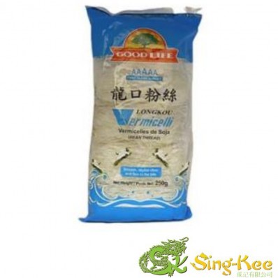 Good Life Longkou Mung Bean Vermicelli 250g