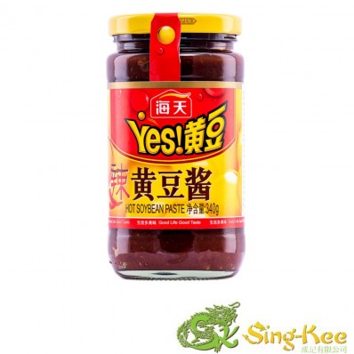 HD Signature Soybean Sauce 340g