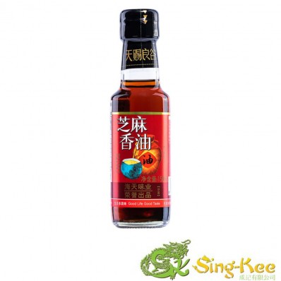 HD SESAME OIL 150ML