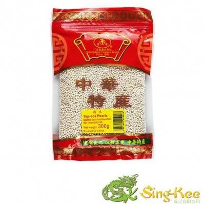 Zheng Feng Tapioca 300g